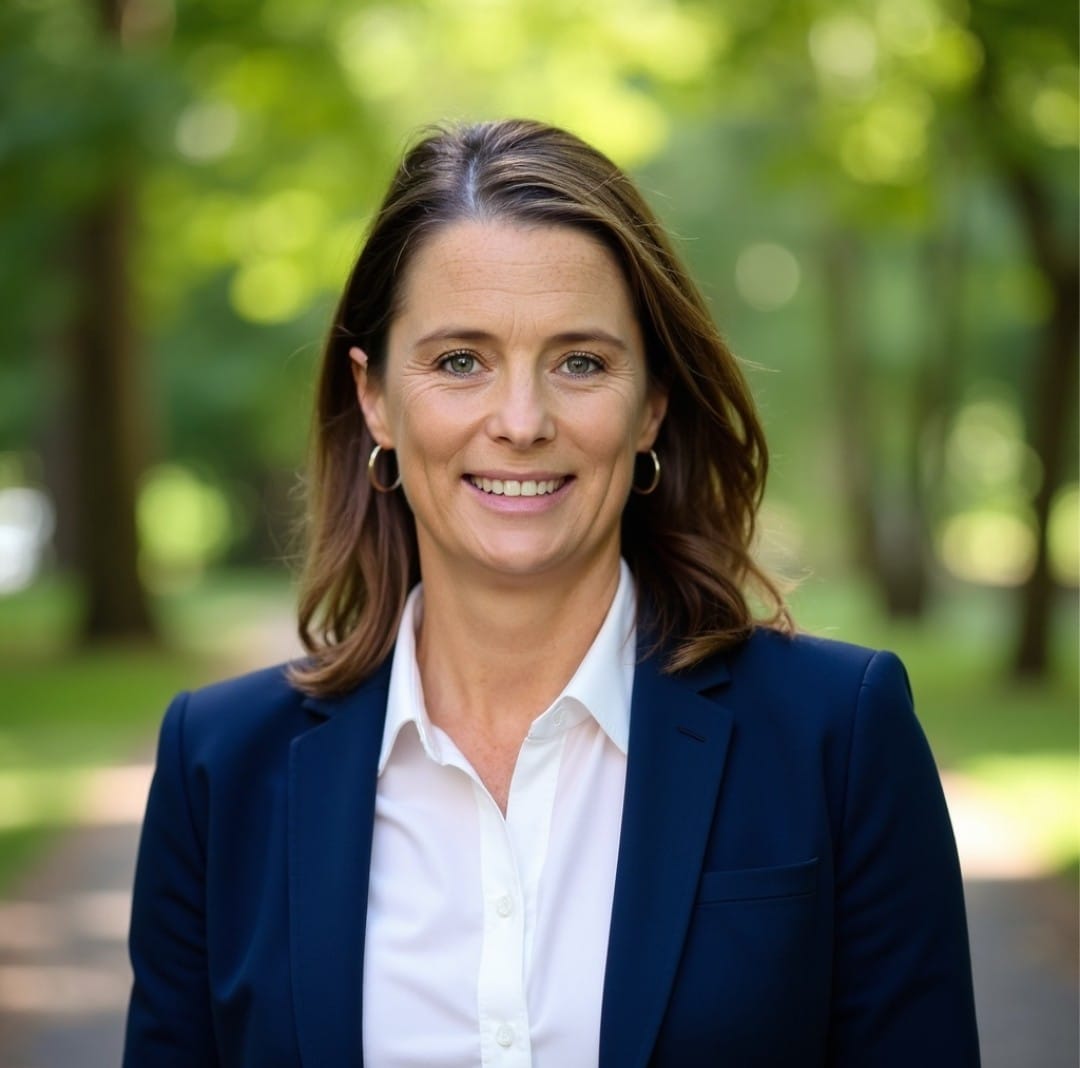 Rachel, Co-Founder of R&C Property Group